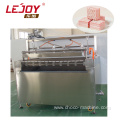 Chocolate Pattern Decorating Processing Machine